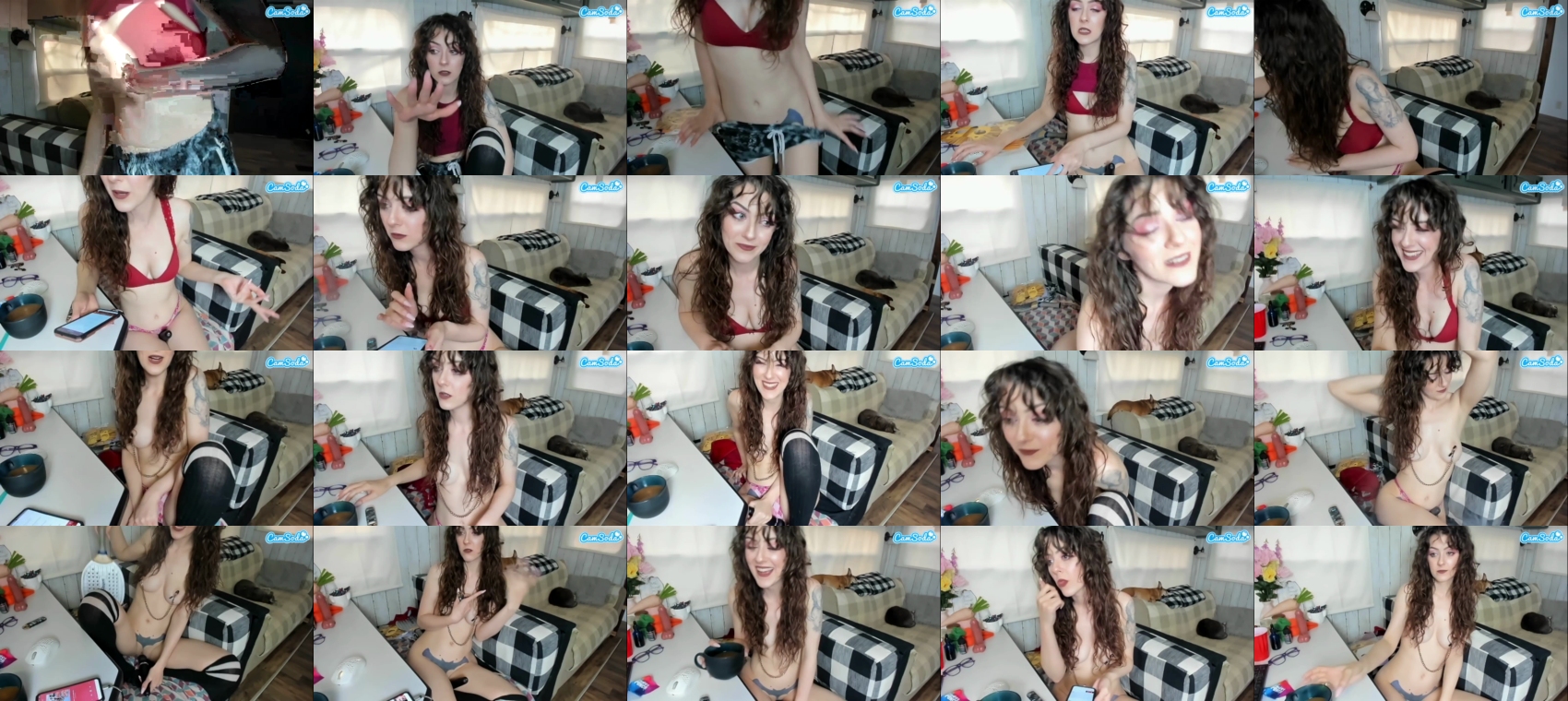 bunnibutton CamSoda 11-03-2023